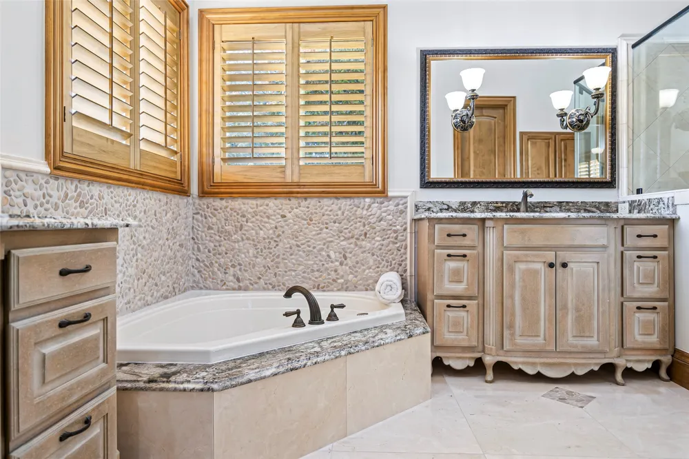 3000 Bluffs Lane Parker, TX 75002