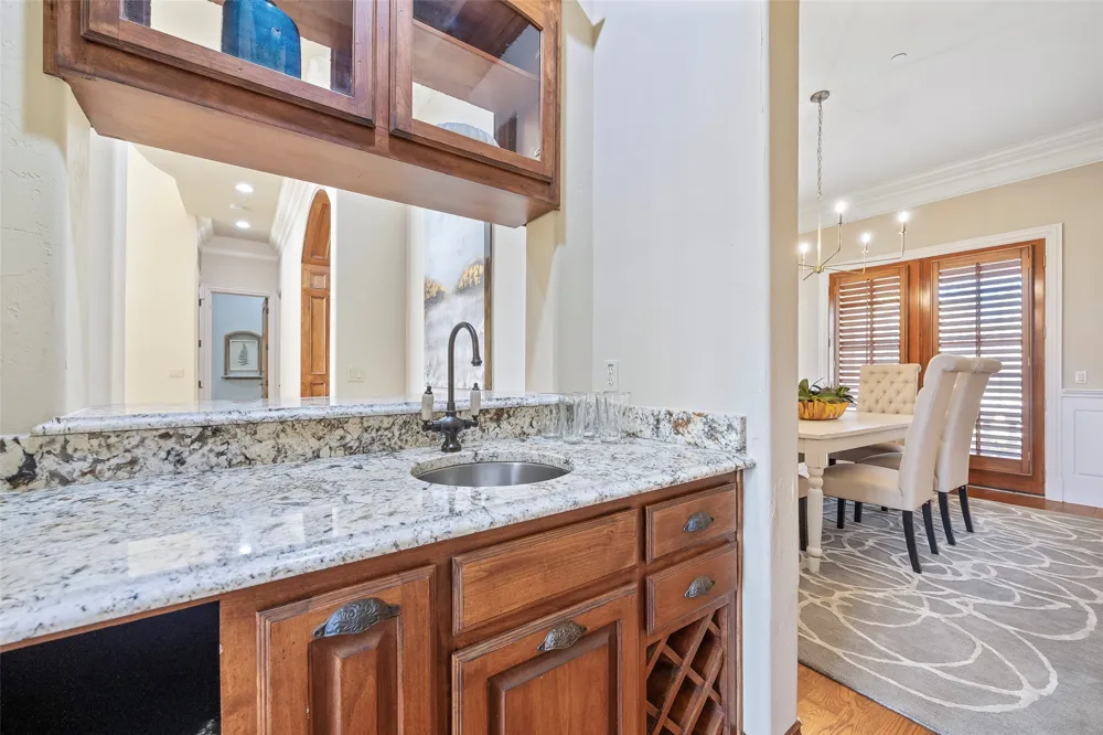 3000 Bluffs Lane Parker, TX 75002