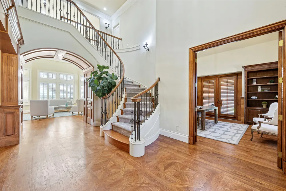 3000 Bluffs Lane Parker, TX 75002