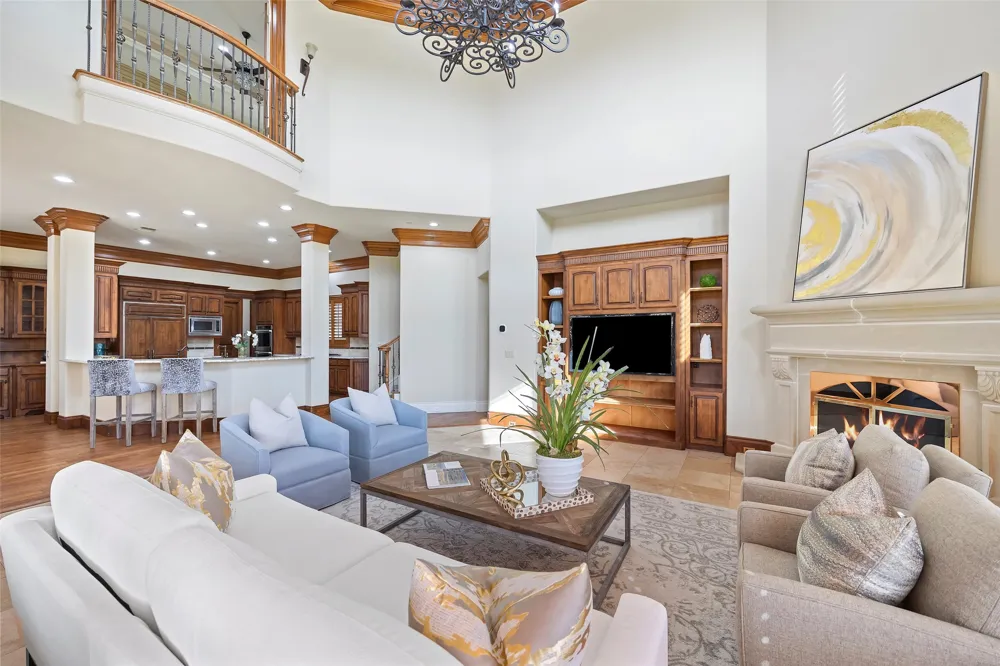 3000 Bluffs Lane Parker, TX 75002