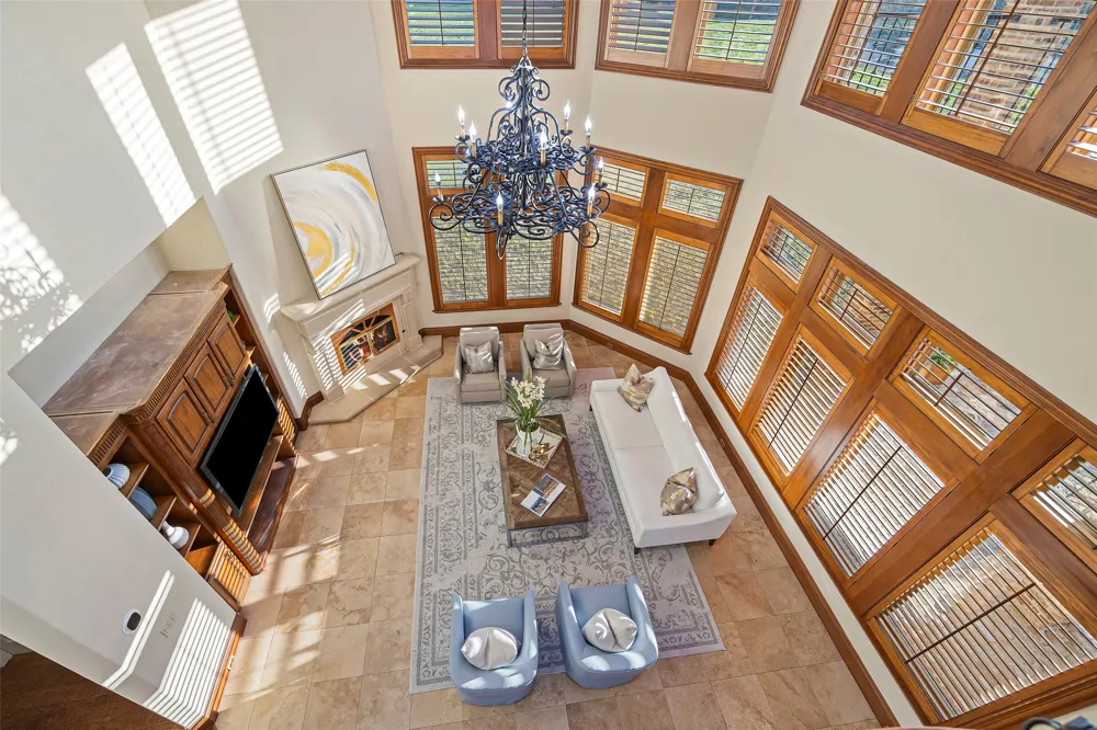 3000 Bluffs Lane Parker, TX 75002