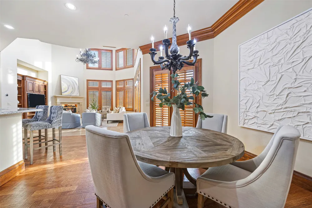 3000 Bluffs Lane Parker, TX 75002