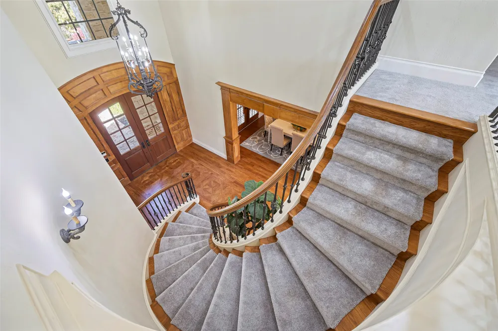 3000 Bluffs Lane Parker, TX 75002