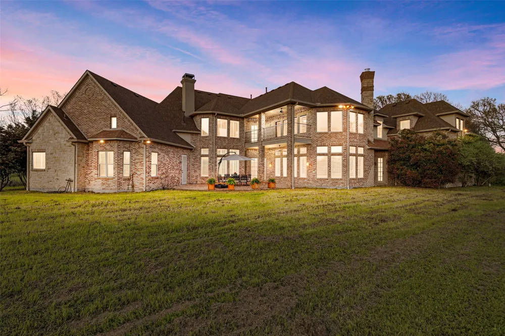 3000 Bluffs Lane Parker, TX 75002