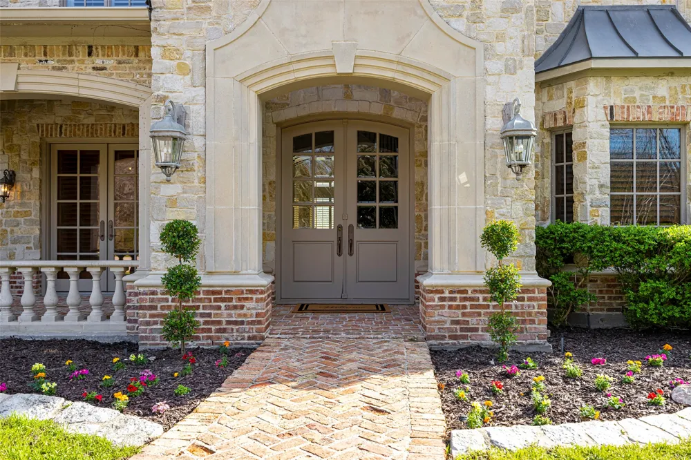 3000 Bluffs Lane Parker, TX 75002