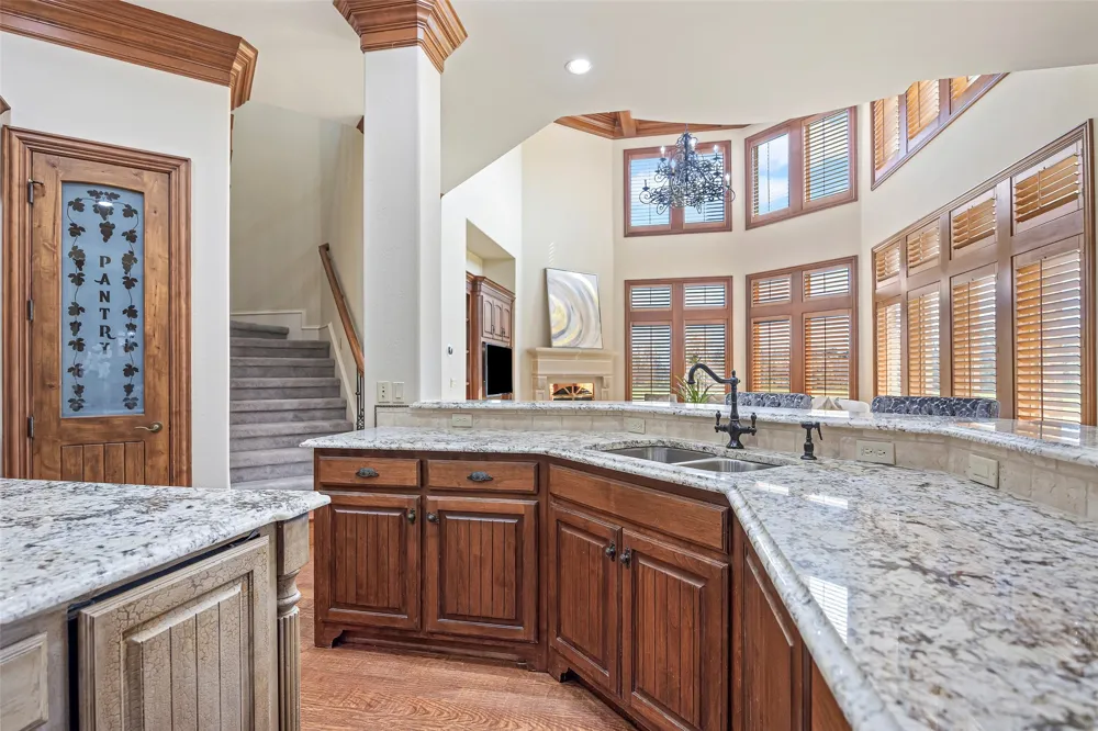 3000 Bluffs Lane Parker, TX 75002