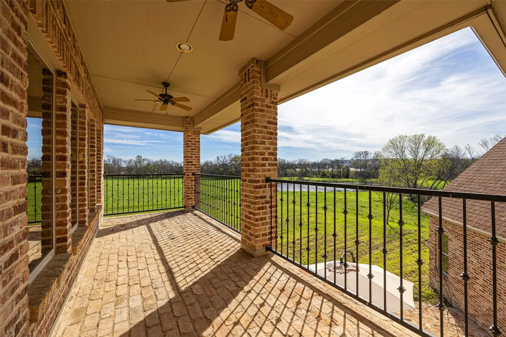 3000 Bluffs Lane Parker, TX 75002