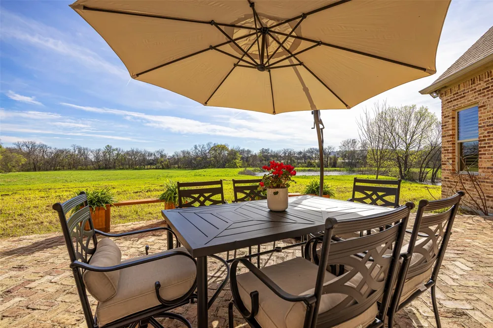 3000 Bluffs Lane Parker, TX 75002