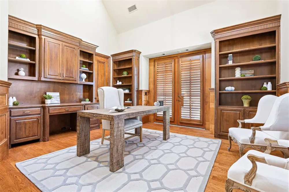 3000 Bluffs Lane Parker, TX 75002