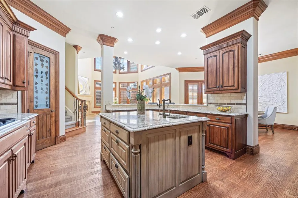 3000 Bluffs Lane Parker, TX 75002