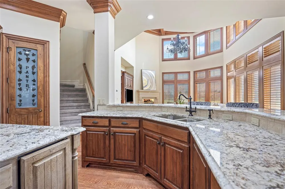 3000 Bluffs Lane Parker, TX 75002
