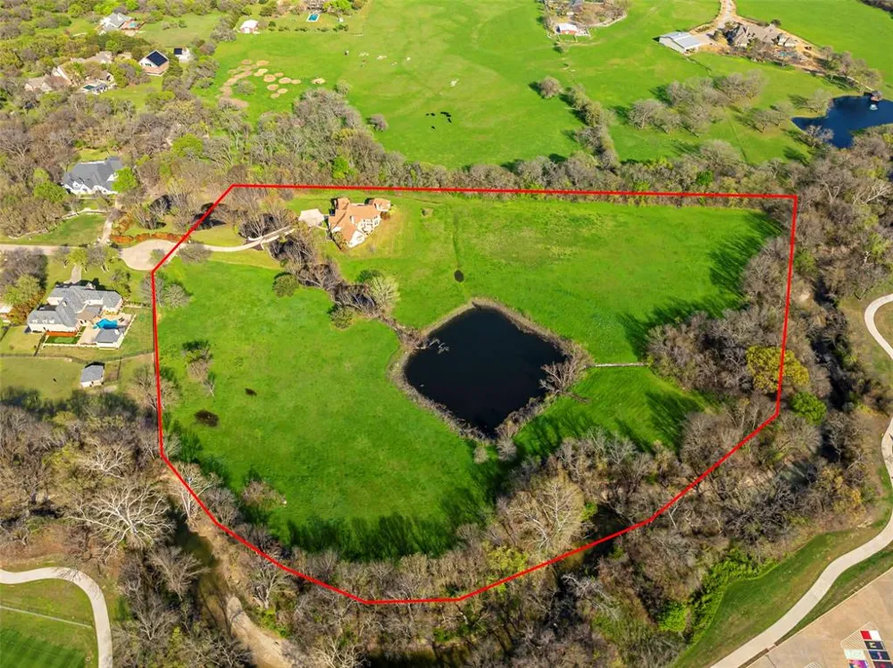 3000 Bluffs Lane Parker, TX 75002