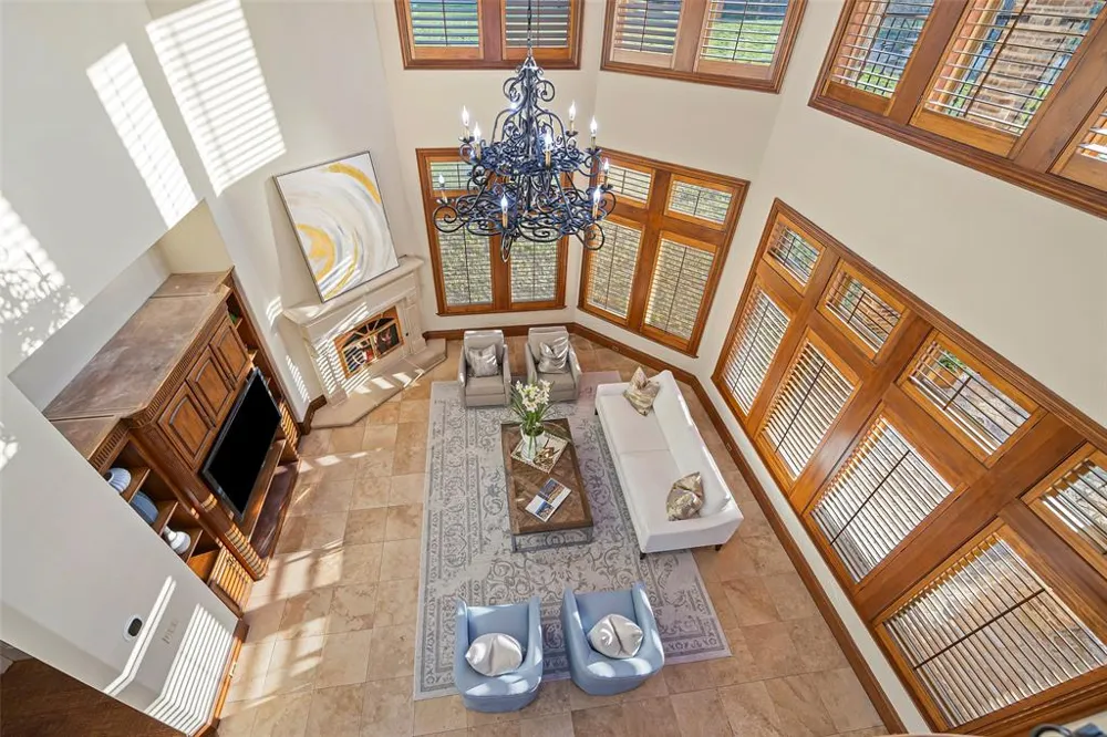 3000 Bluffs Lane Parker, TX 75002