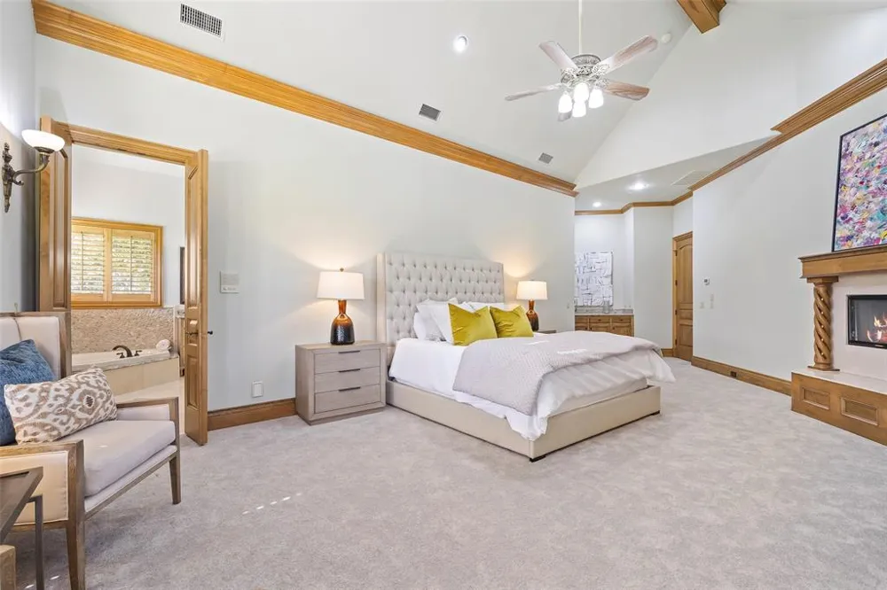 3000 Bluffs Lane Parker, TX 75002