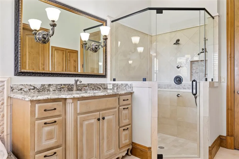 3000 Bluffs Lane Parker, TX 75002