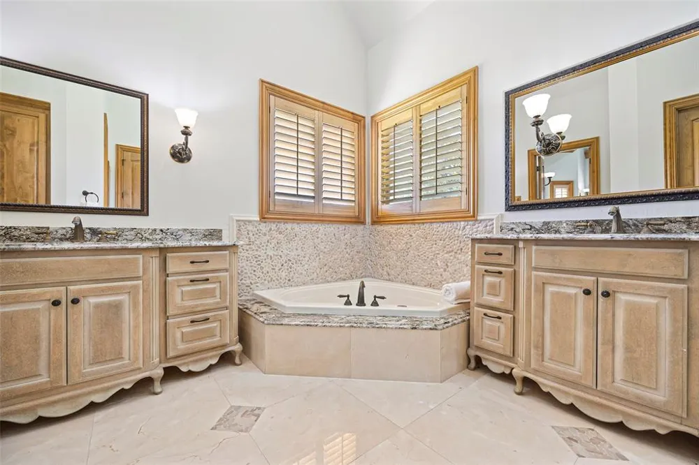 3000 Bluffs Lane Parker, TX 75002