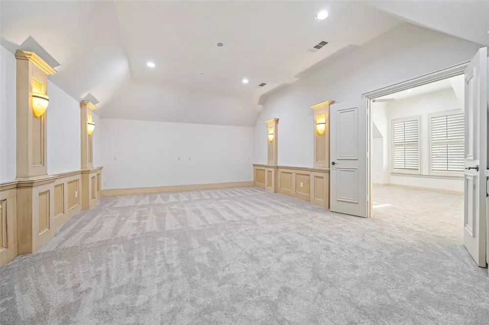 3000 Bluffs Lane Parker, TX 75002