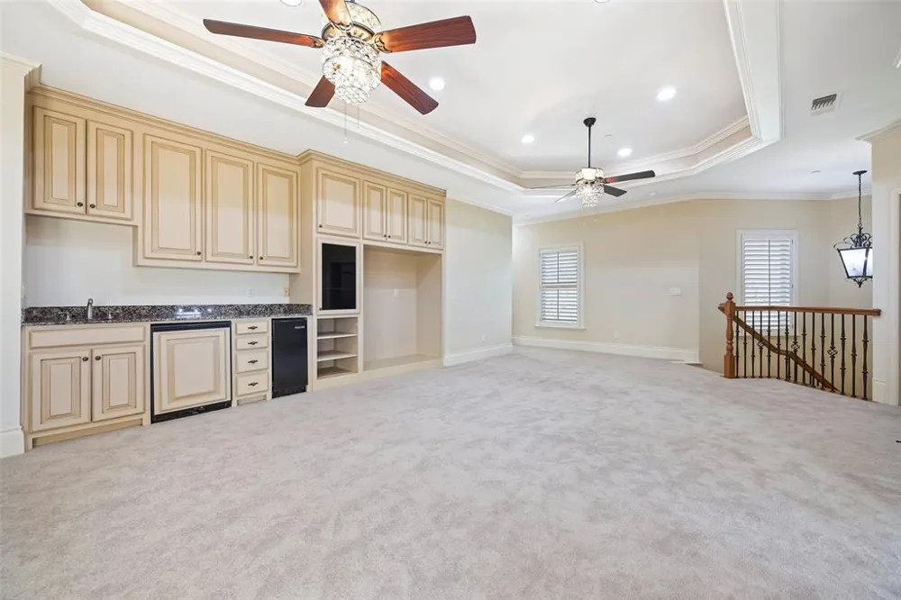 3000 Bluffs Lane Parker, TX 75002