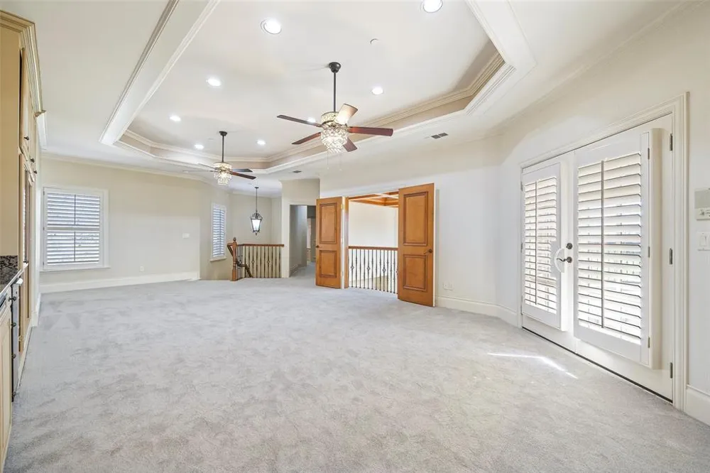 3000 Bluffs Lane Parker, TX 75002