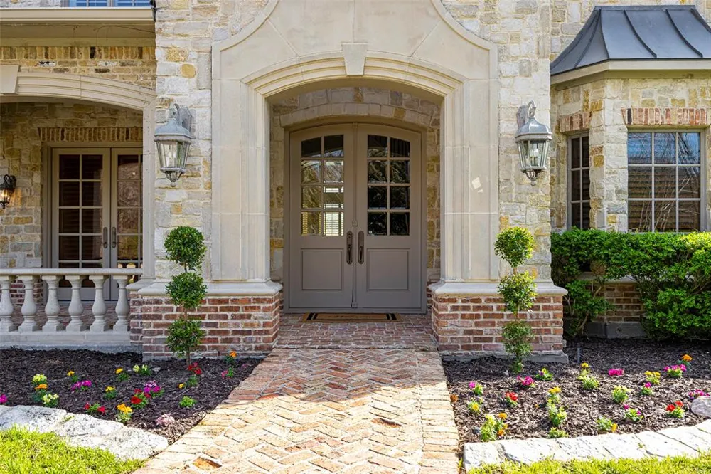 3000 Bluffs Lane Parker, TX 75002