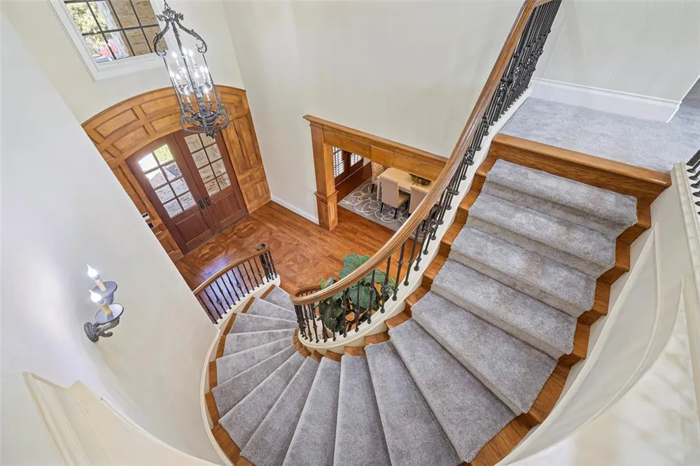 3000 Bluffs Lane Parker, TX 75002