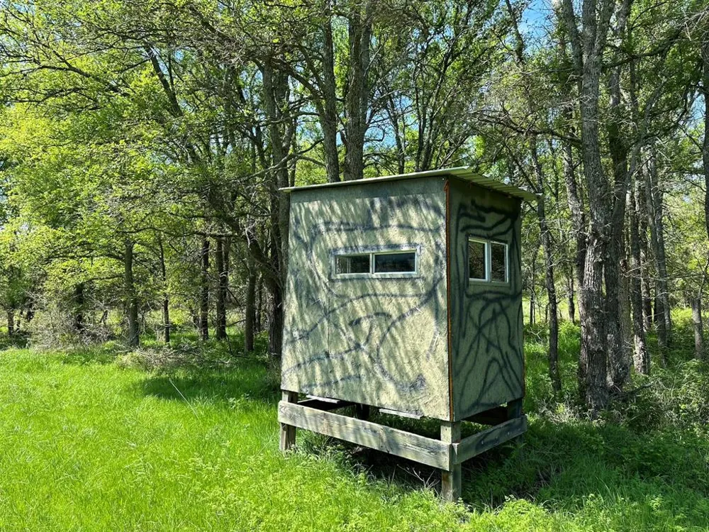 SE CR 1240 Streetman, TX 75859