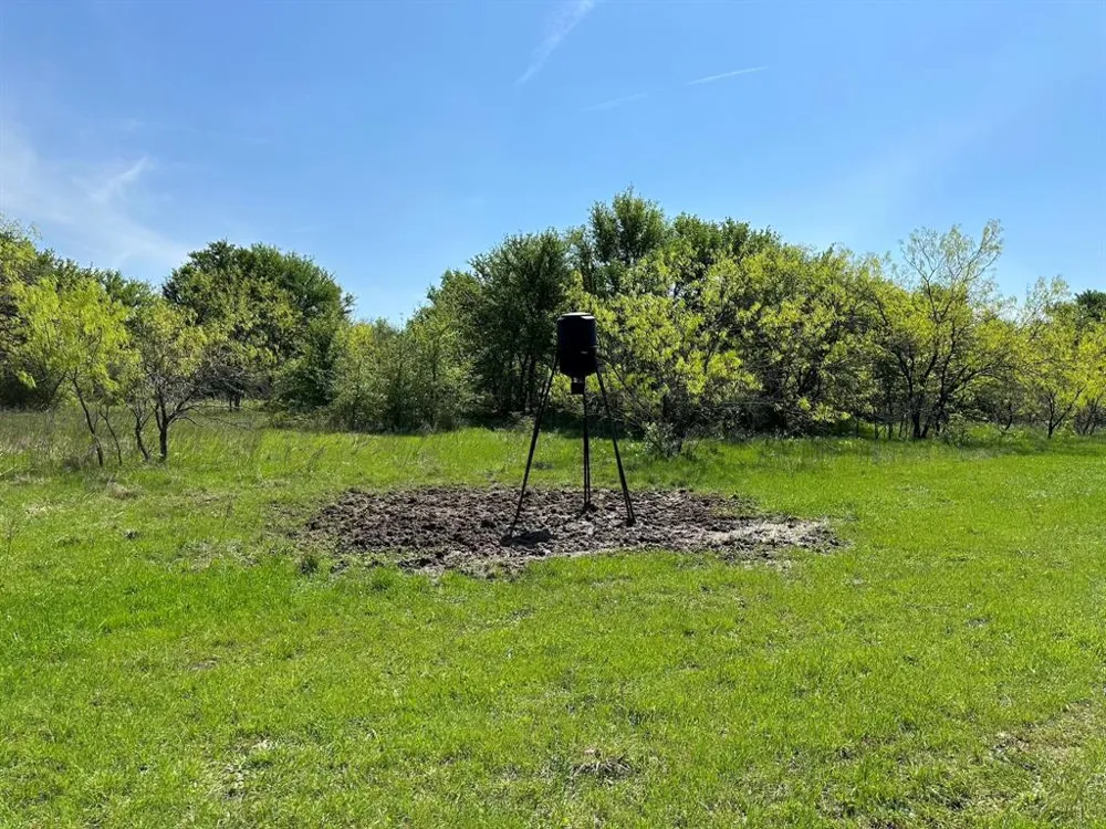 SE CR 1240 Streetman, TX 75859