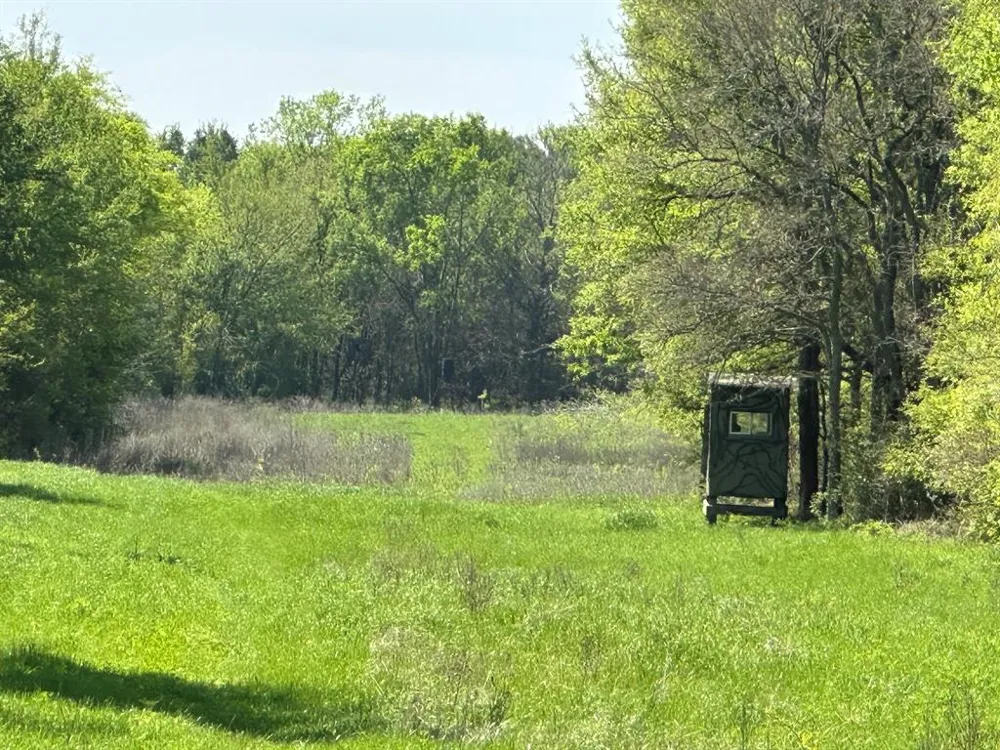 SE CR 1240 Streetman, TX 75859