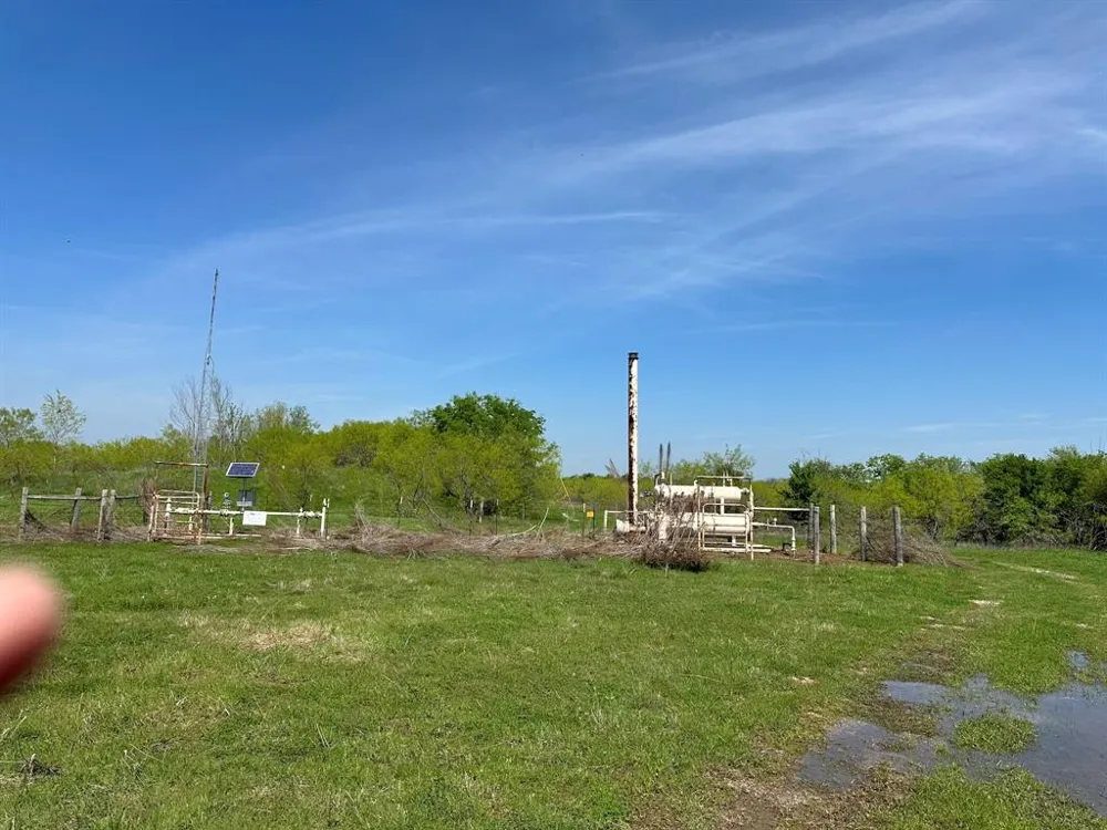 SE CR 1240 Streetman, TX 75859