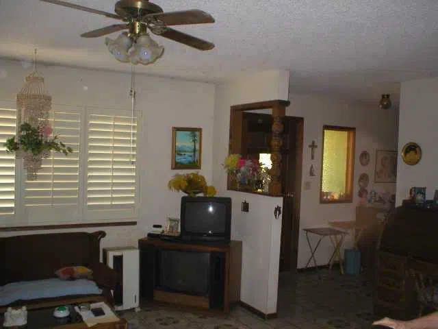30 St. W and K-4 Lancaster, CA 93536