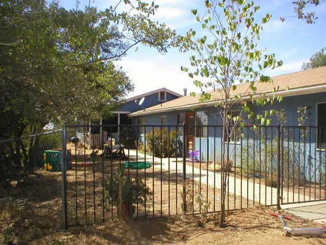 30 St. W and K-4 Lancaster, CA 93536