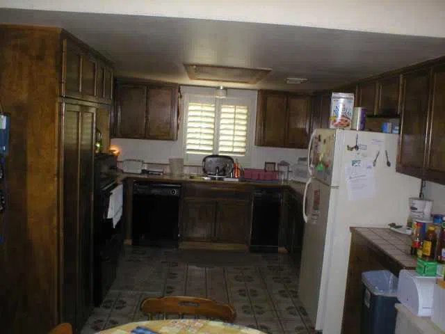 30 St. W and K-4 Lancaster, CA 93536