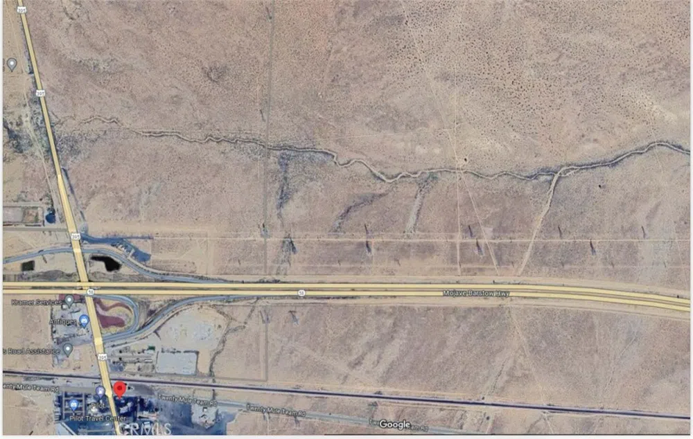 Kramer junction Kramer Junction, CA 93516