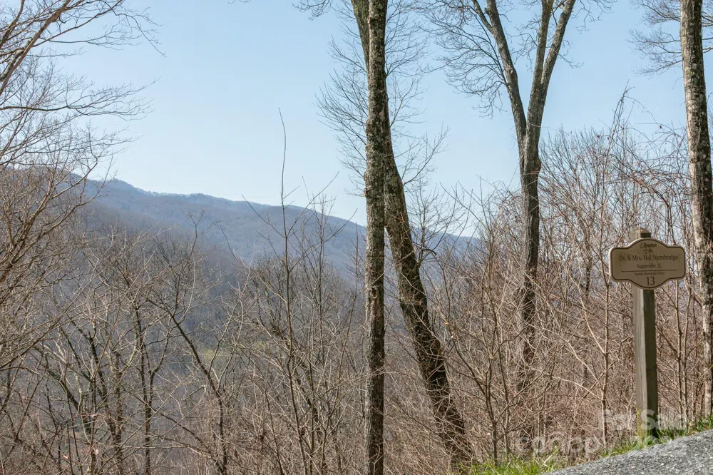LOT 13 Austin Mountain Drive #13/3 Burnsville, NC 21714
