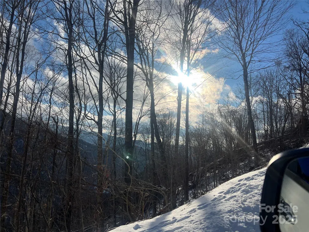 LOT 13 Austin Mountain Drive #13/3 Burnsville, NC 21714