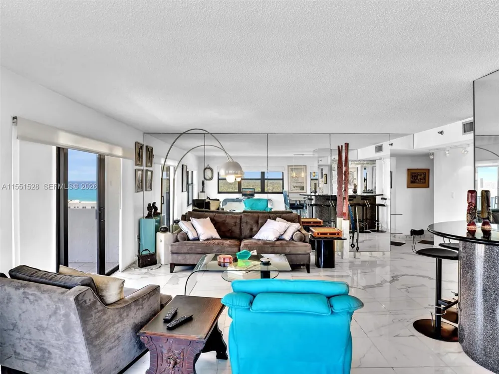 1201 S Ocean Dr #1112N Hollywood, FL 33019