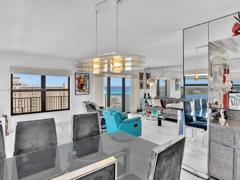1201 S Ocean Dr #1112N Hollywood, FL 33019