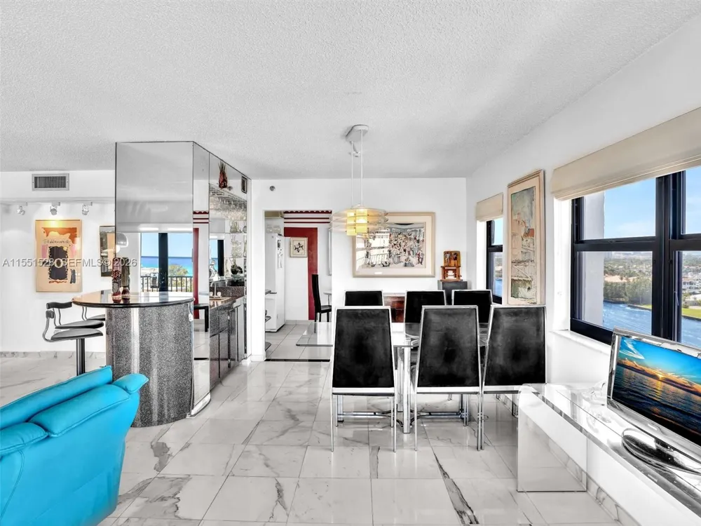 1201 S Ocean Dr #1112N Hollywood, FL 33019