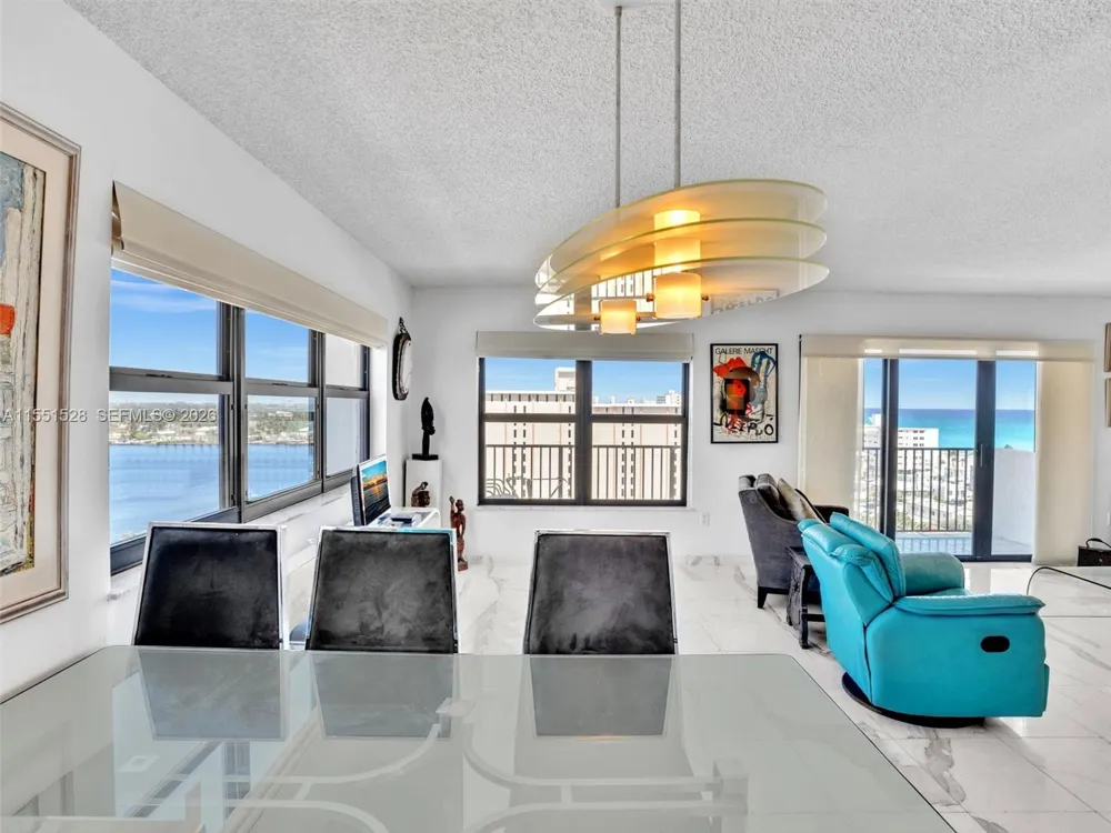 1201 S Ocean Dr #1112N Hollywood, FL 33019