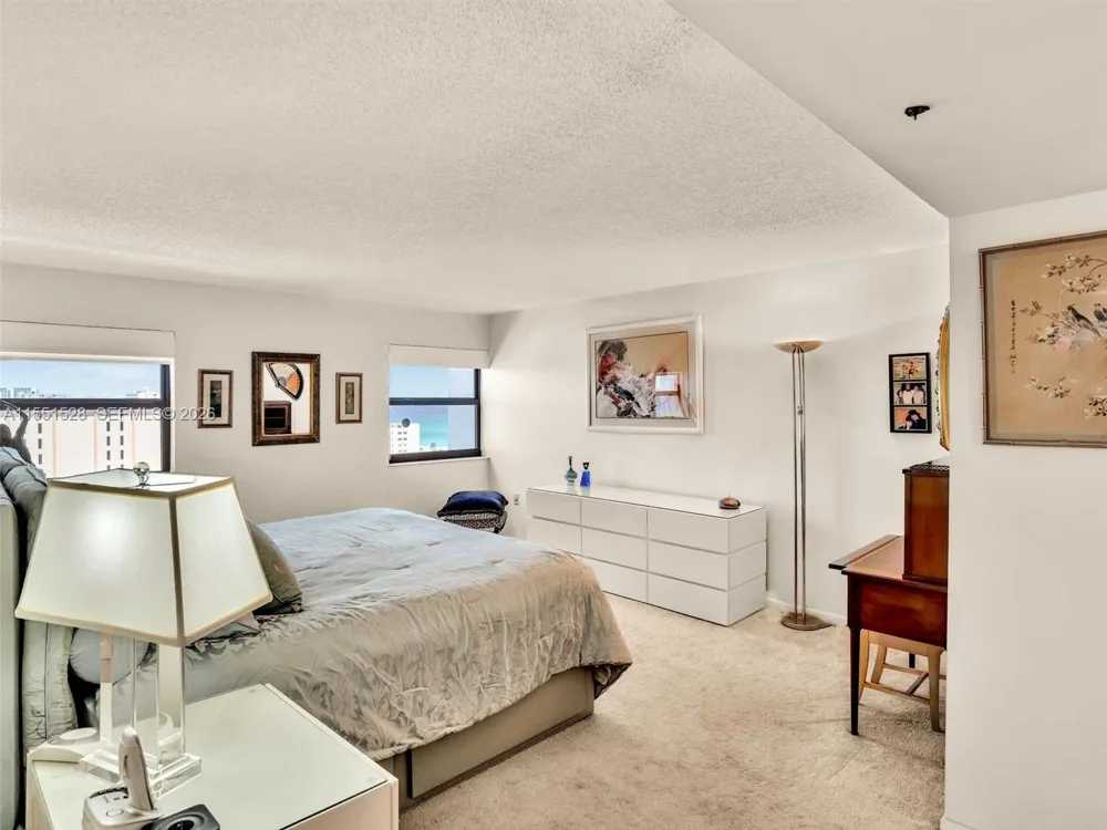 1201 S Ocean Dr #1112N Hollywood, FL 33019