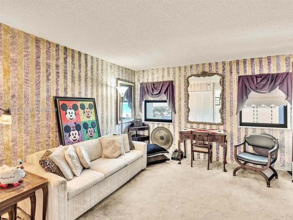 1201 S Ocean Dr #1112N Hollywood, FL 33019