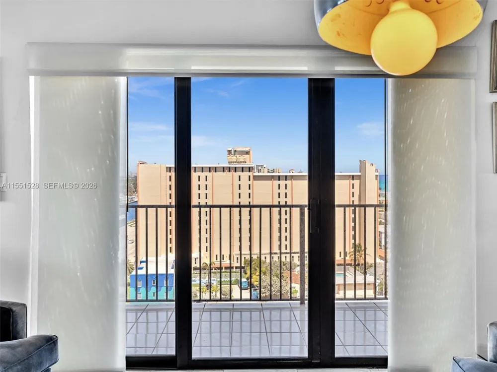 1201 S Ocean Dr #1112N Hollywood, FL 33019