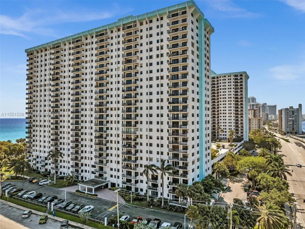 1201 S Ocean Dr #1112N Hollywood, FL 33019
