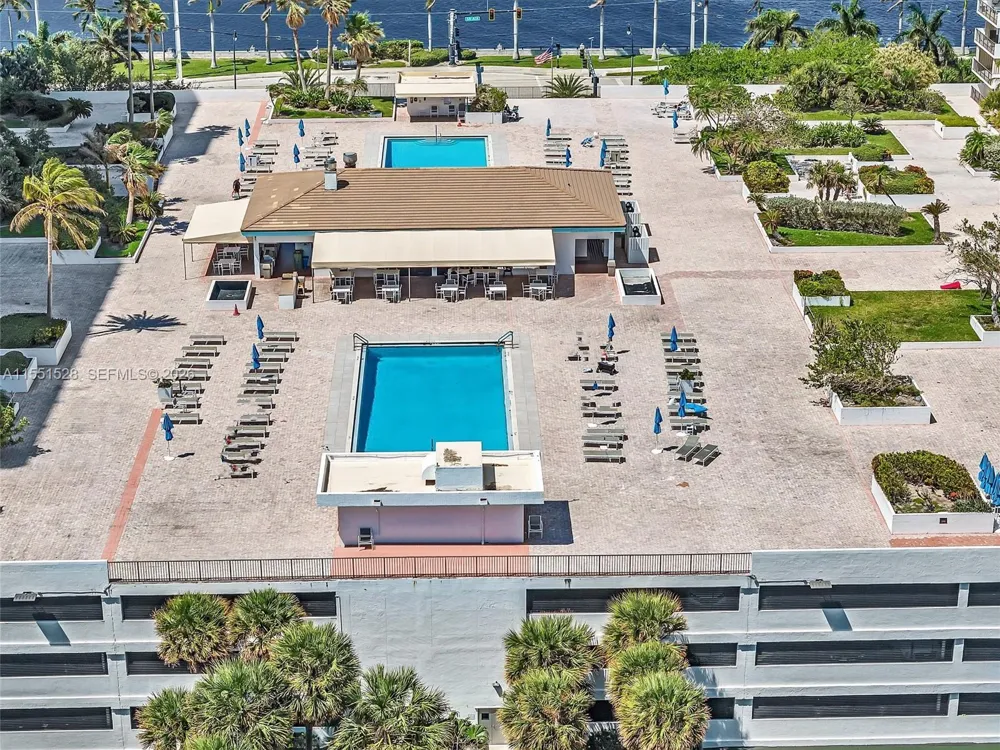 1201 S Ocean Dr #1112N Hollywood, FL 33019