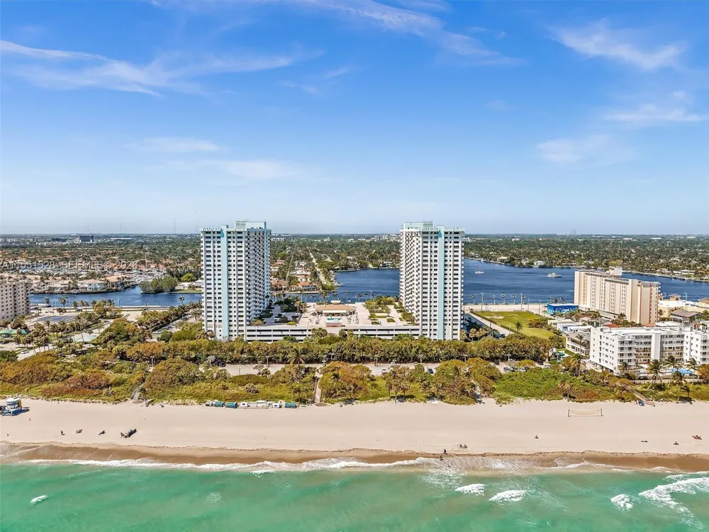 1201 S Ocean Dr #1112N Hollywood, FL 33019