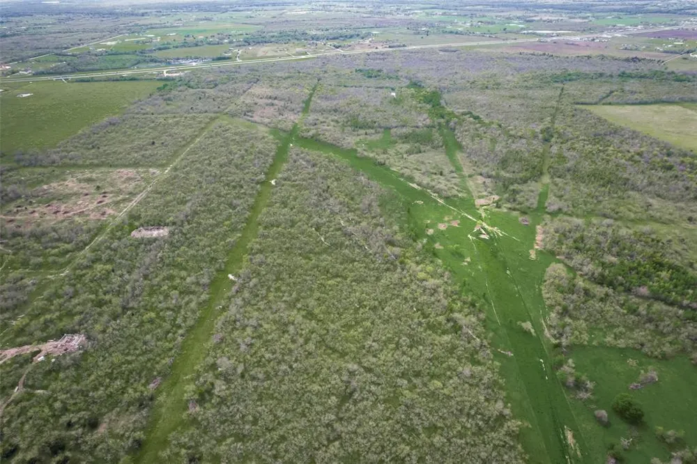Cr-146 #Tract 55 Kaufman, TX 75142