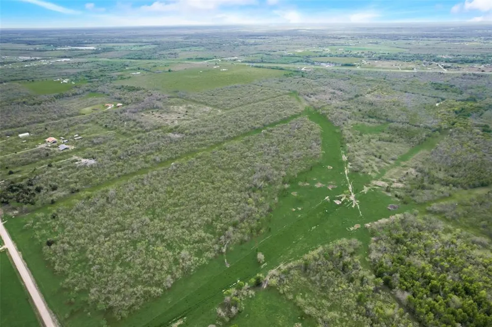 Cr-146 #Tract 55 Kaufman, TX 75142