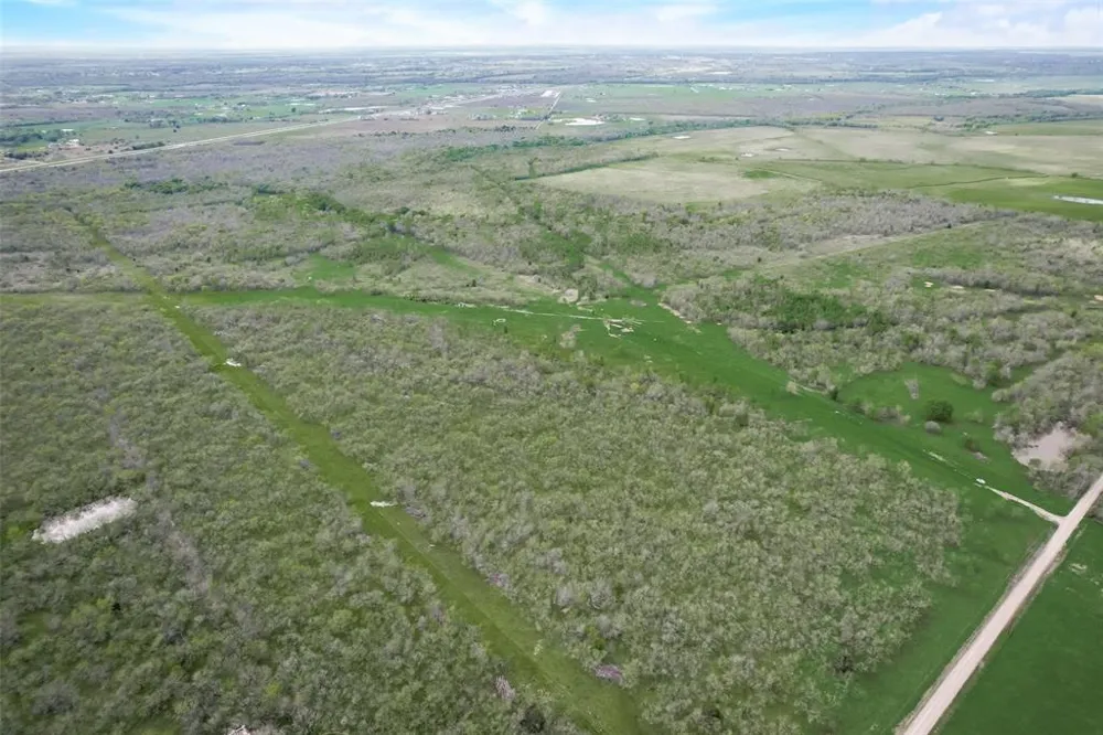 Cr-146 #Tract 55 Kaufman, TX 75142