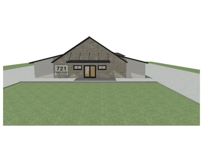 721 Ranch House Road Willow Park, TX 76087