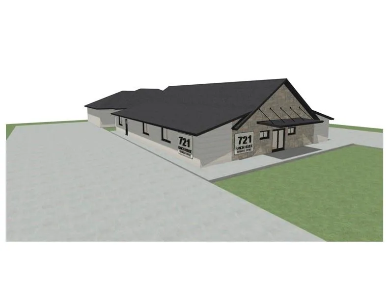 721 Ranch House Road Willow Park, TX 76087